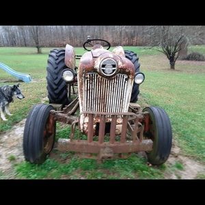 Meet your Posher, Chance